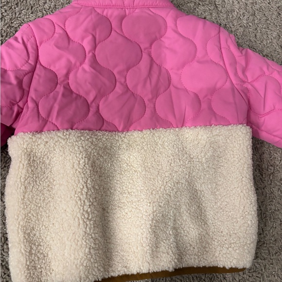 Sammy + Nat 12-18 months jacket like new - Picture 6 of 7